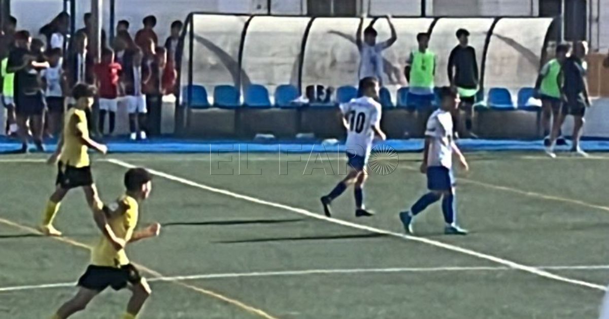 El Atlético Melilla no levanta cabeza en la Liga Nacional