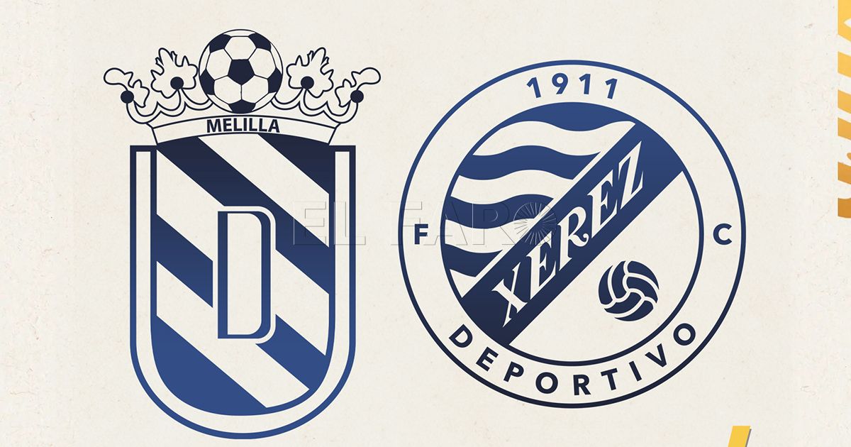 La UD Melilla se mide en los 1/16 ante el Xerez Deportivo en la Copa Federación
