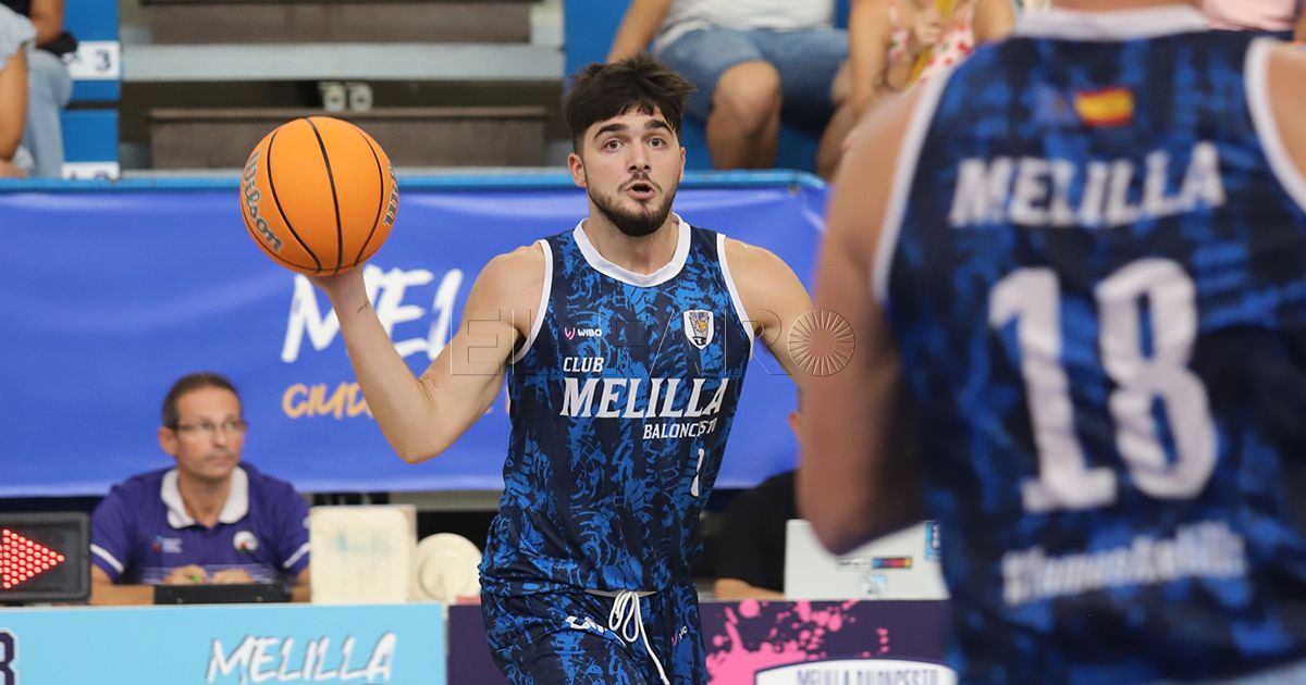 La Copa de España de baloncesto vuelve al Javier Imbroda