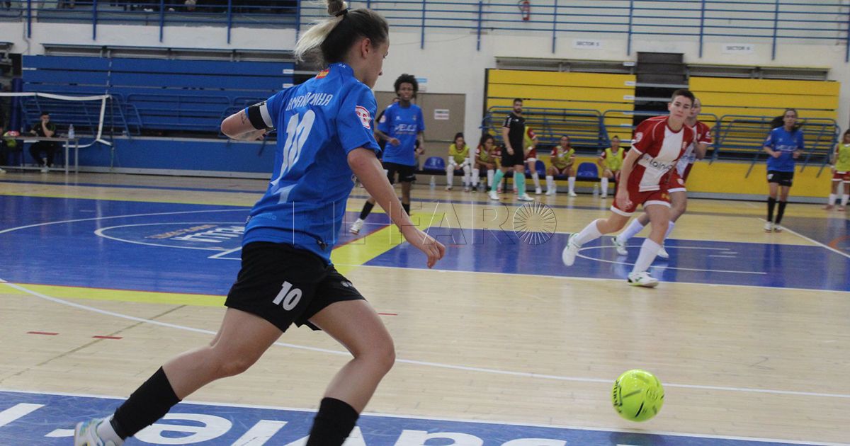 El Torreblanca sigue como líder