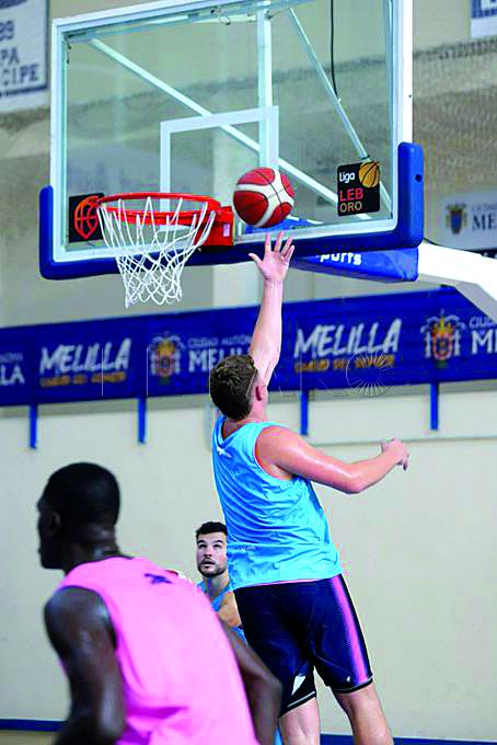 Arranca el proyecto 2024/25