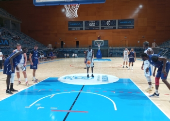 Partido de pretemporada sin finalizar ante el Ciudad de Huelva