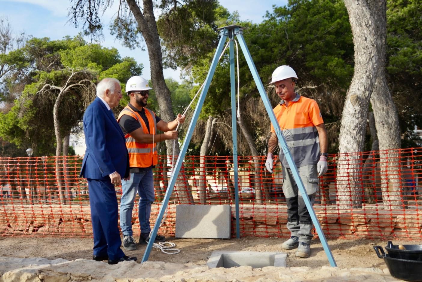 Un nuevo Parque Lobera