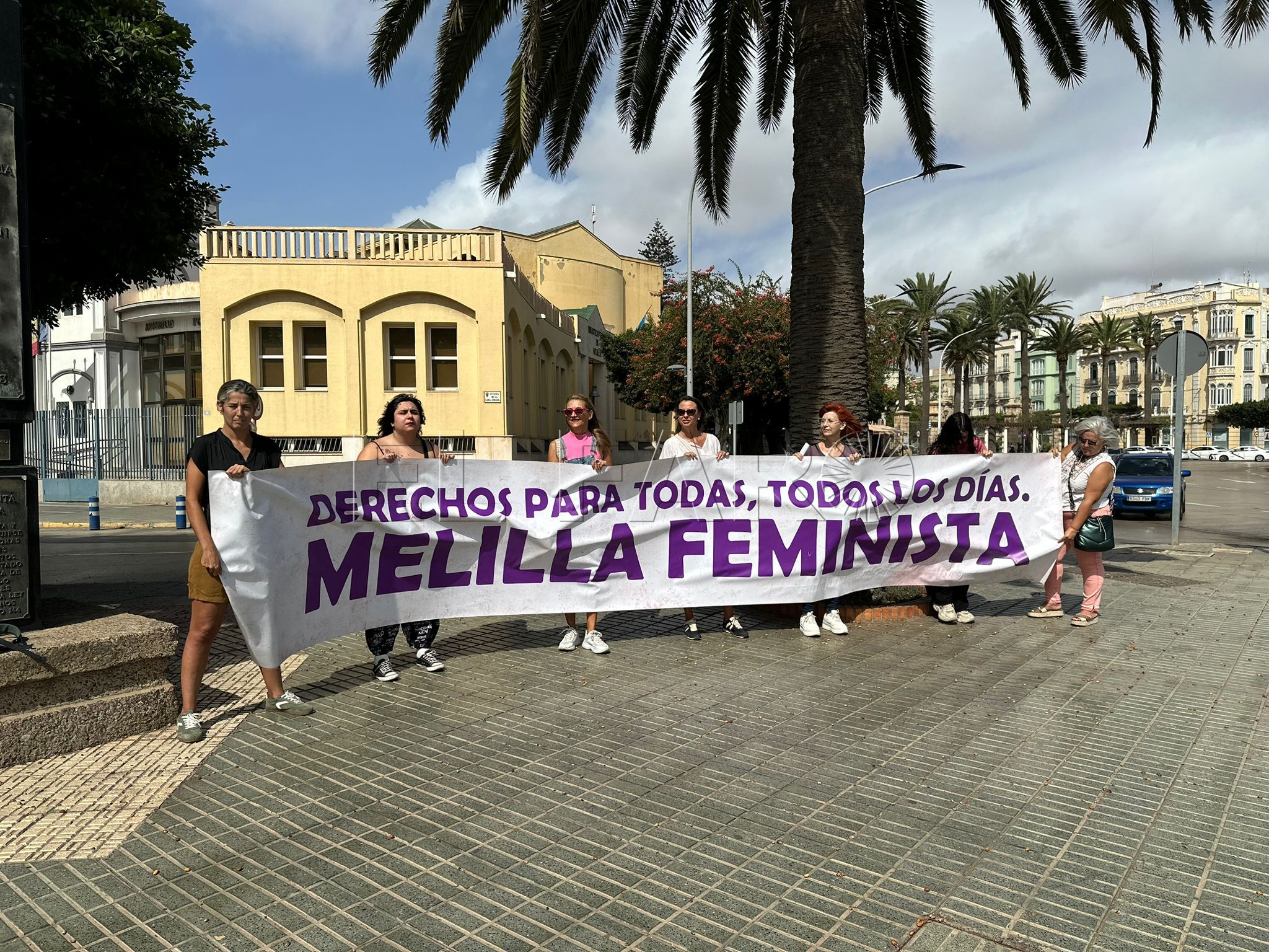 “Los agresores no sienten miedo ni vergüenza”