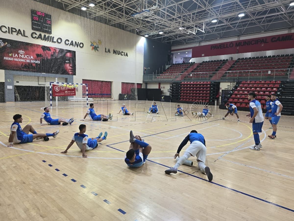 Buen punto para el Melistar