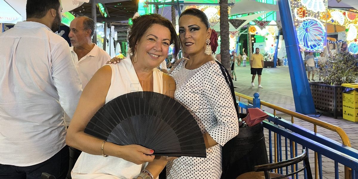 Los melillenses fieles al Club Scorpio de Aventuras