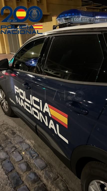 Detenidos cuatro exempleados de un salón de juegos por apropiarse más de 300.000 euros