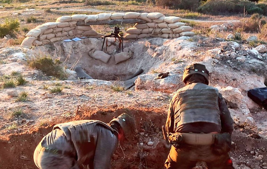 Presentada una iniciativa para reconocer a los militares como profesión de riesgo