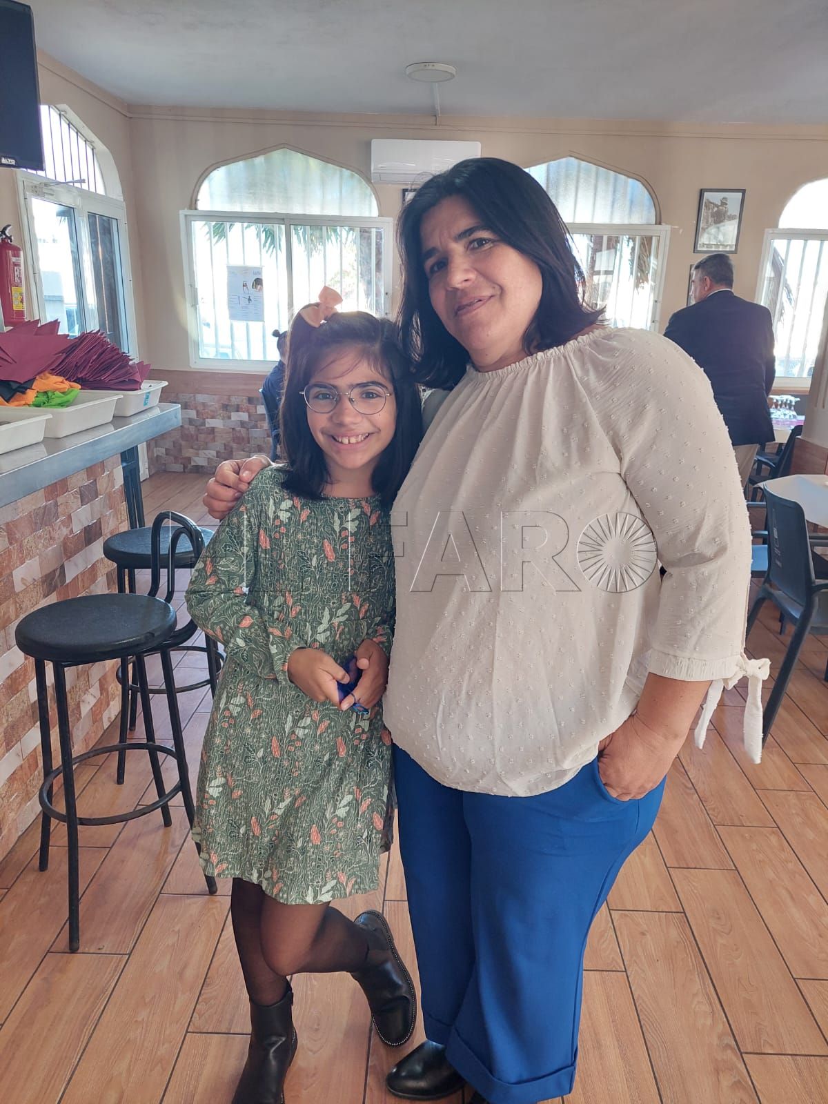 El Carrillo| Verónica González: "Soy una persona amable, cariñosa, trabajadora y amiga de mis amigos; aunque cabezona como buena Tauro"