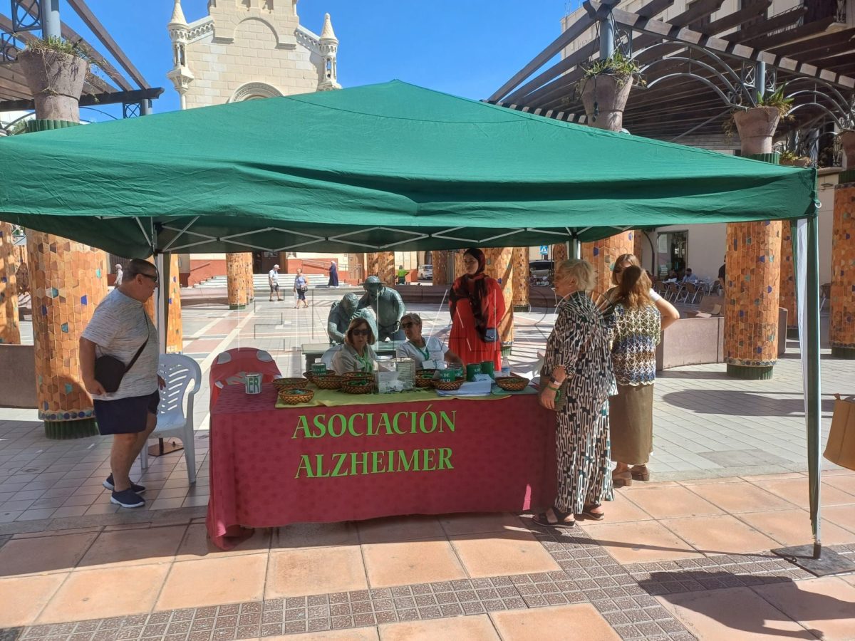 El Día Mundial del Alzheimer reivindica un trato adecuado a los afectados