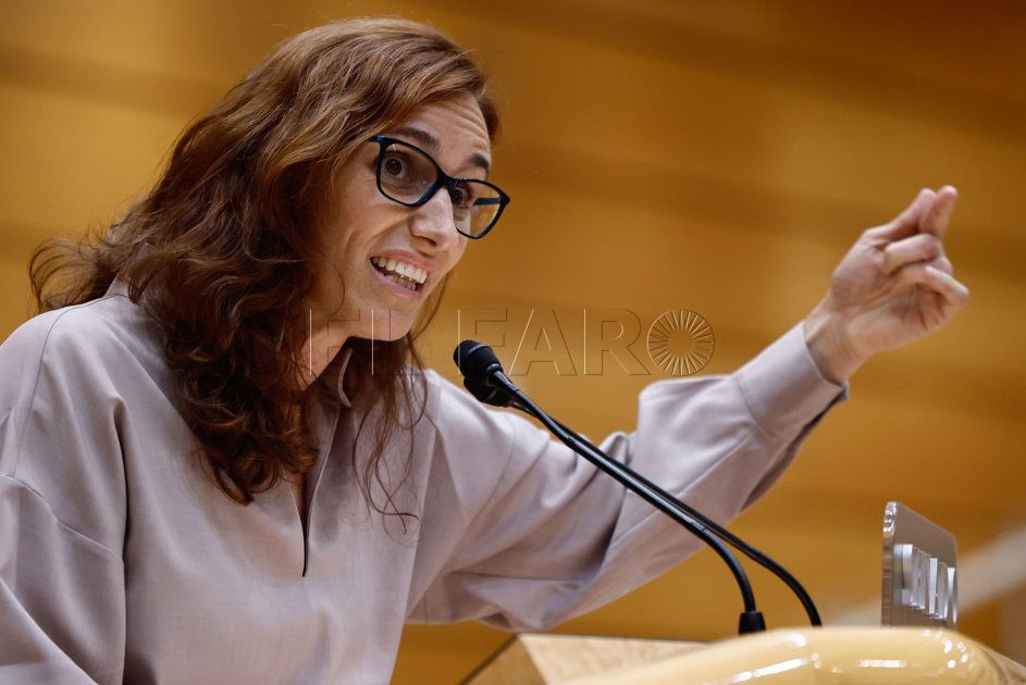 Ojalá lo vivieran en primera persona