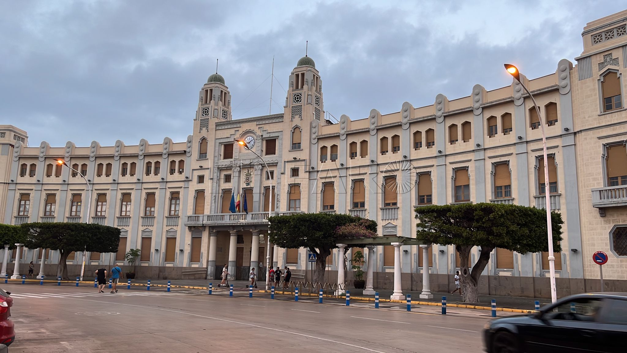 CSIF denuncia que siguen sin poder hacer cursos formativos en la Ciudad