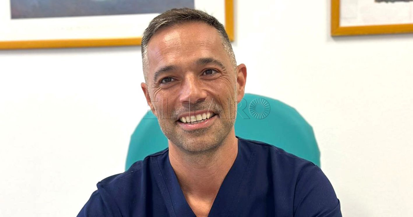 El Colegio de Médicos tiende la mano al nuevo gerente del Área de Salud