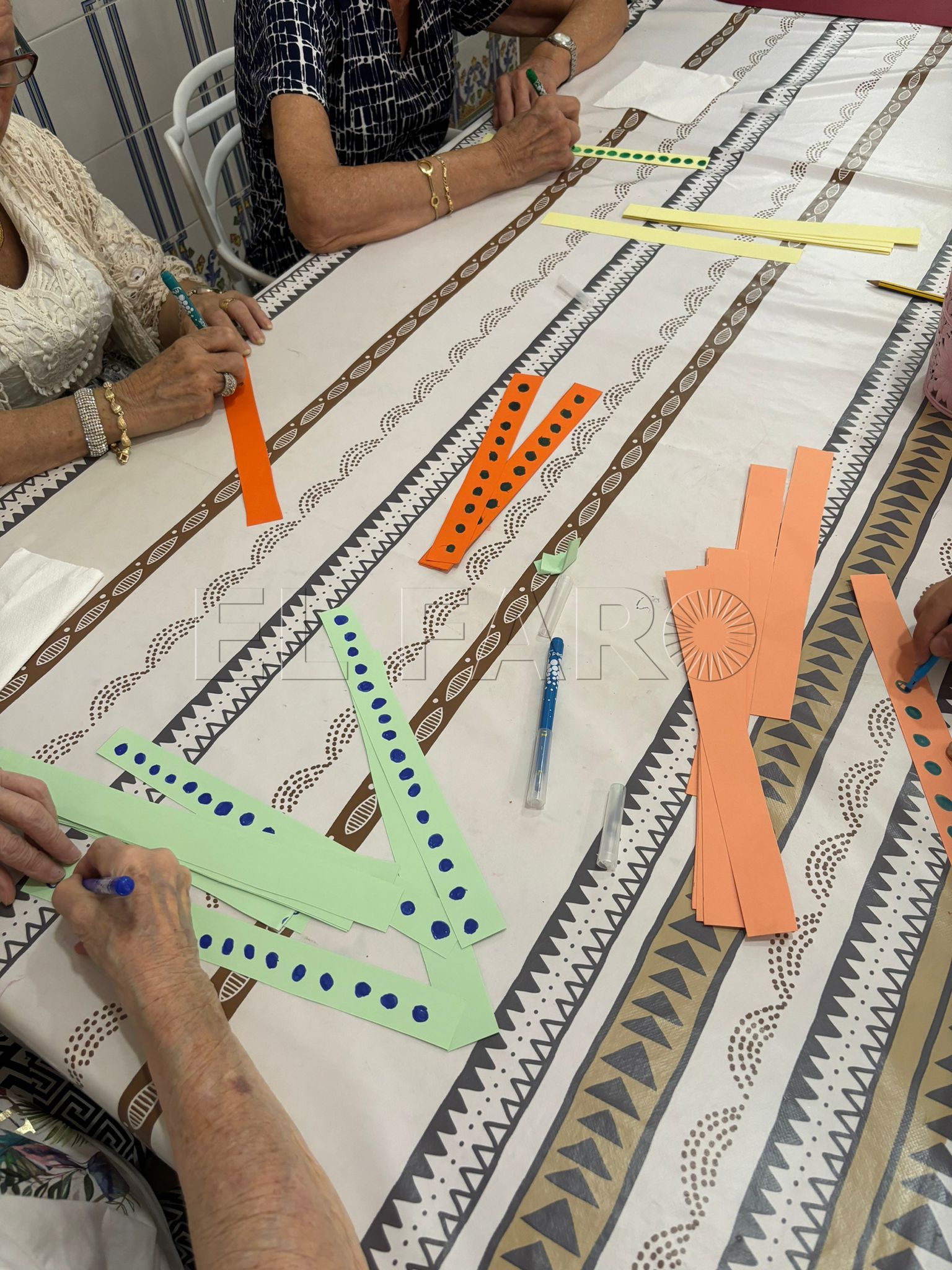 Mañana AFAL instalará sus mesas para recaudar fondos de la ciudadanía