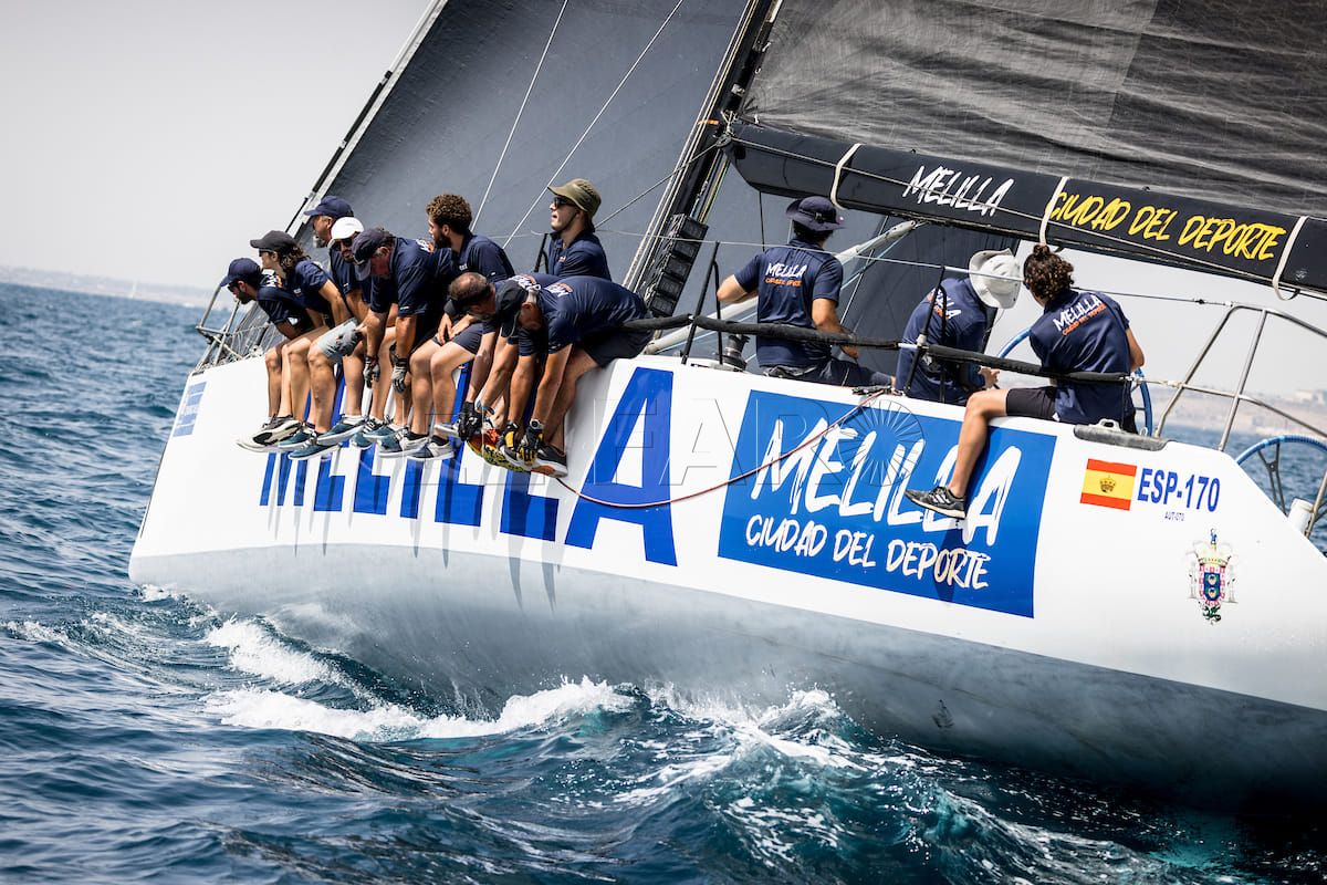 El equipo del Ciudad de Melilla estará en el Nacional ORC