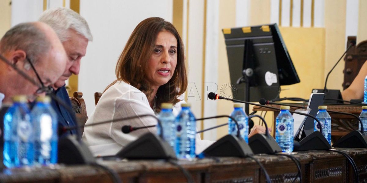 La concesión de la Medalla de Oro al Observatorio de Ceuta y Melilla, a debate