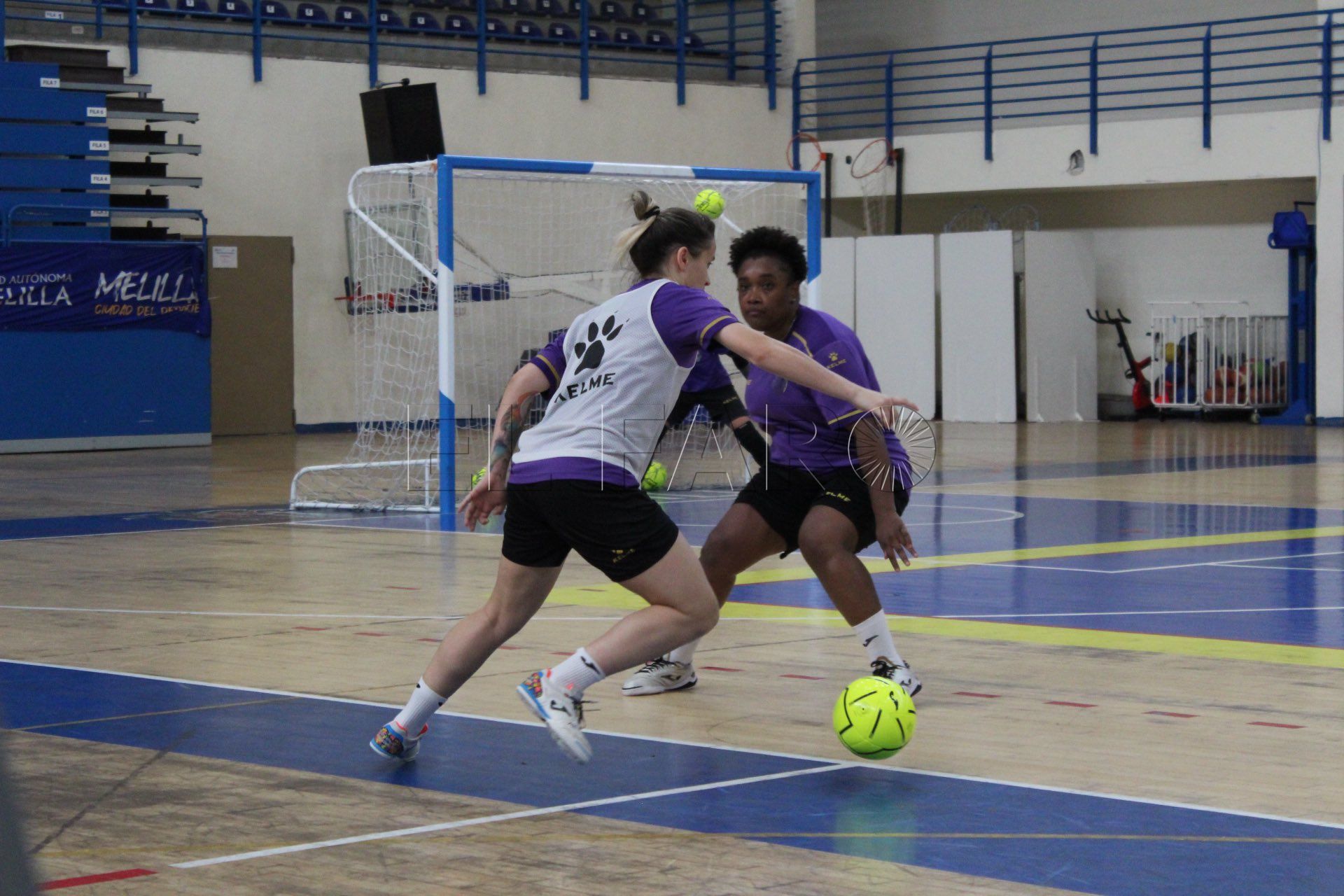 Semana liguera para el Torreblanca