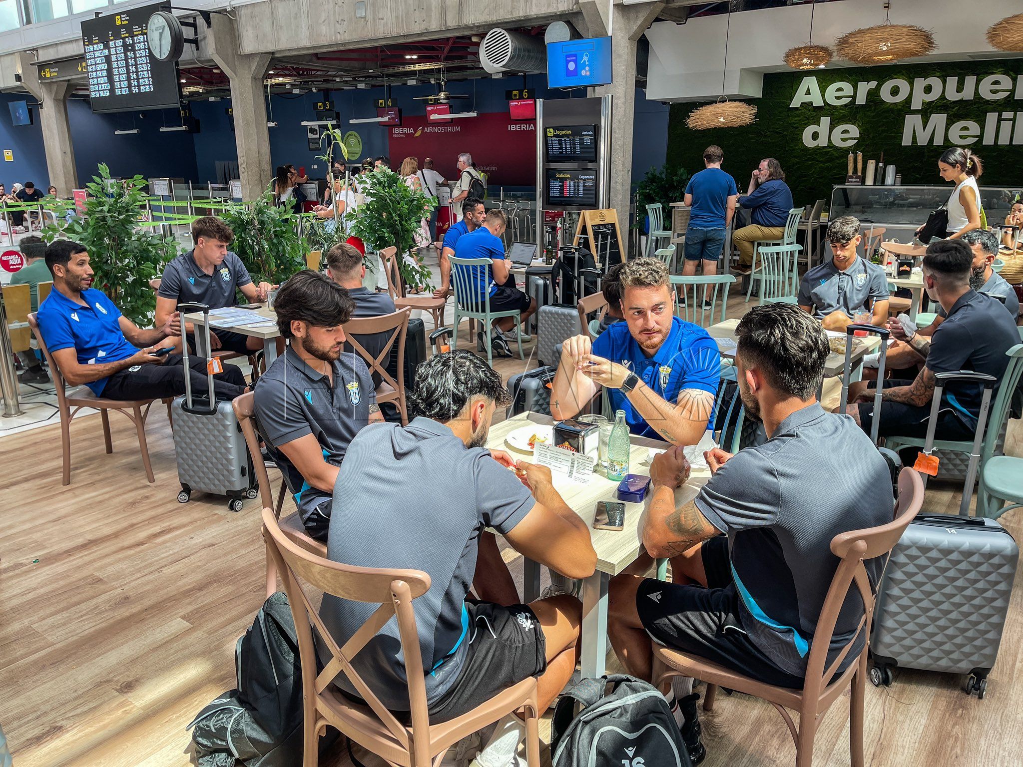 El objetivo es sumar el triunfo a domicilio