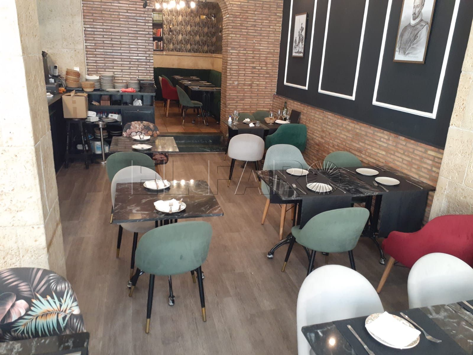 Los beneficios de la Hostelería se mantienen respecto al verano pasado