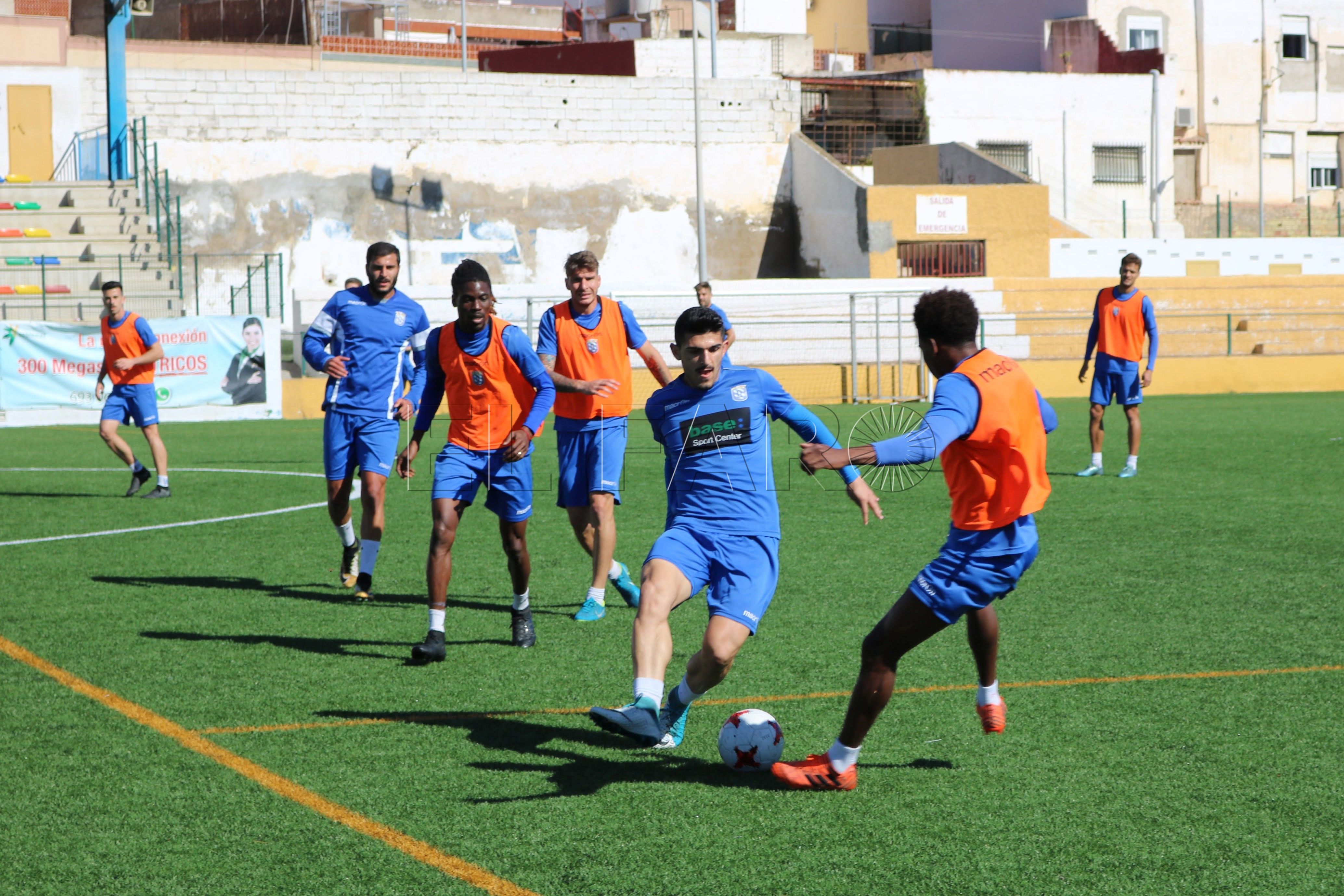 El Gobierno aprueba ayudas para el desplazamiento de deportistas melillenses por valor de 450 mil euros