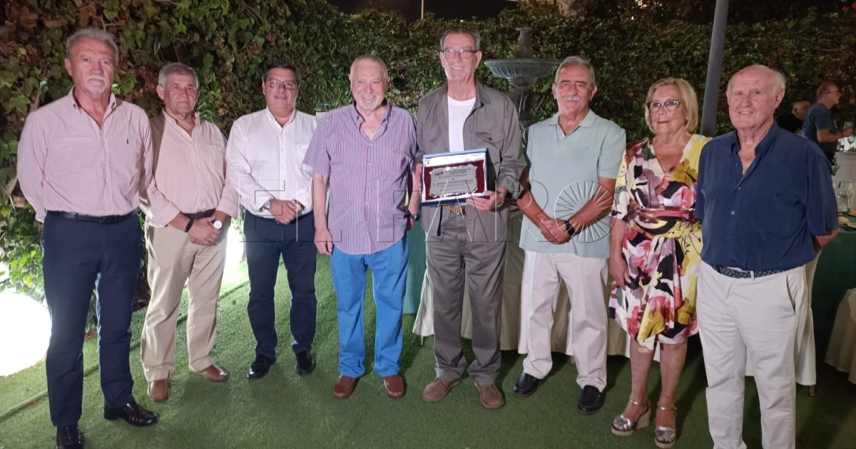 La Federación de Casas de Melilla, presentes en la ciudad