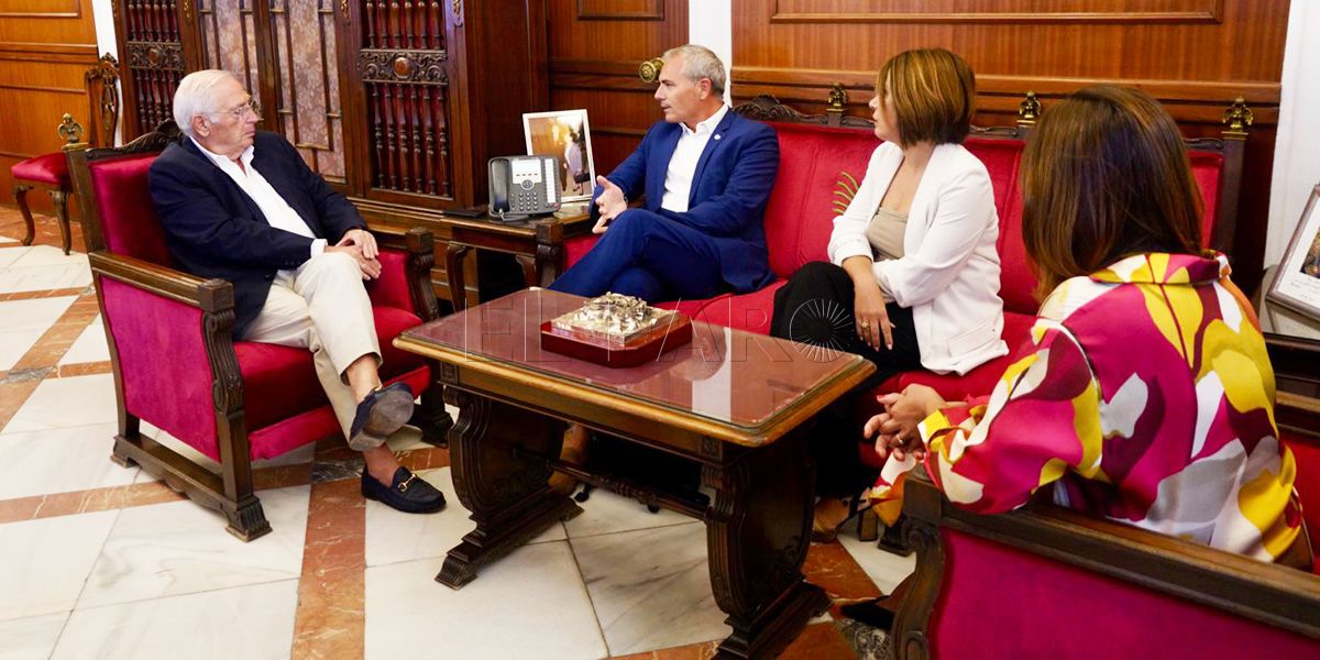 El centro dependendiente de la ONU, CIFAL, prevé abrir un centro en Melilla