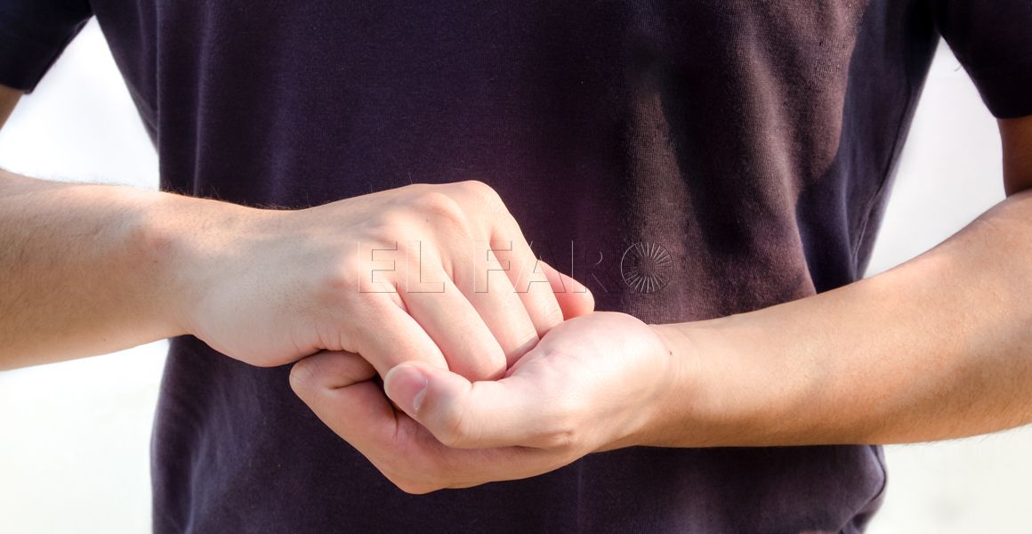 La lengua de signos nos vincula a ser familia