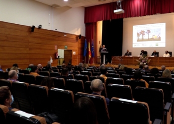 XIX Seminario de Historia Medieval, entre el 24 y el 26 en la Uned