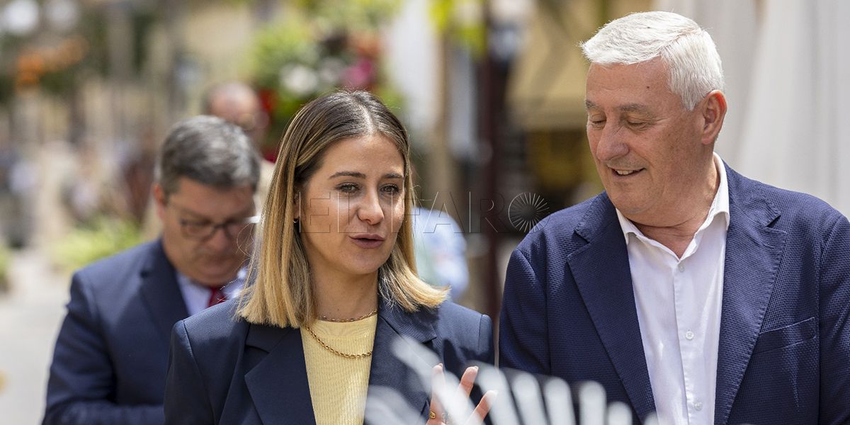 Acedo a Marlaska: "Son tan excepcionales las relaciones con Marruecos que la presión no cesa"