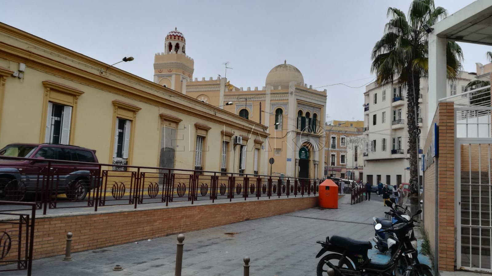 Asociaciones musulmanas buscan la liquidación de la Comisión Islámica