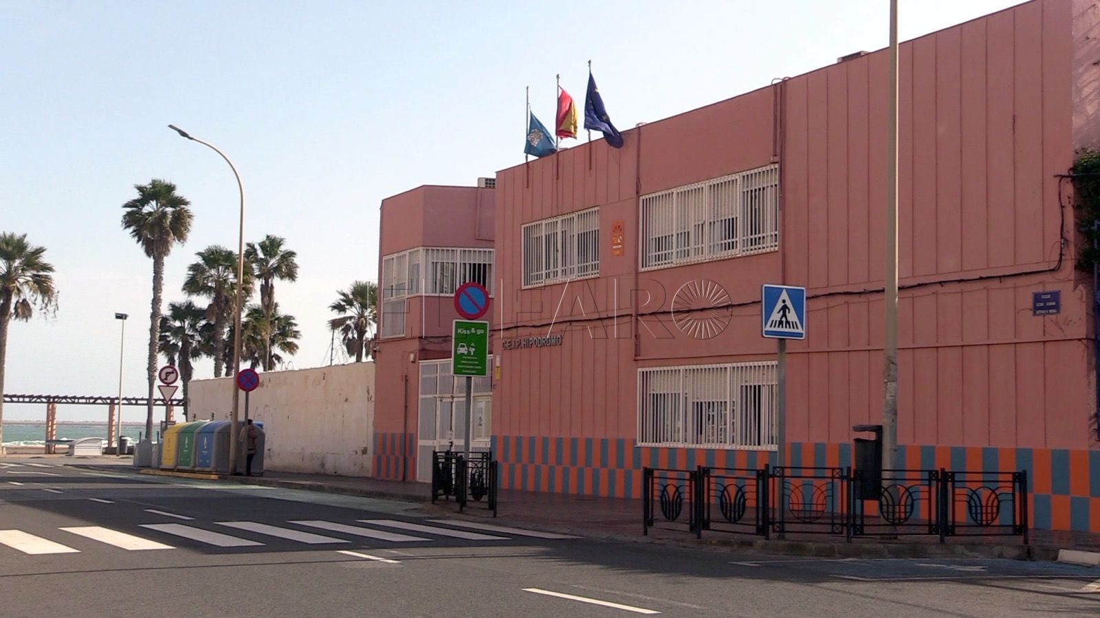 CSIF asegura que el curso se inicia con "los mismos problemas"