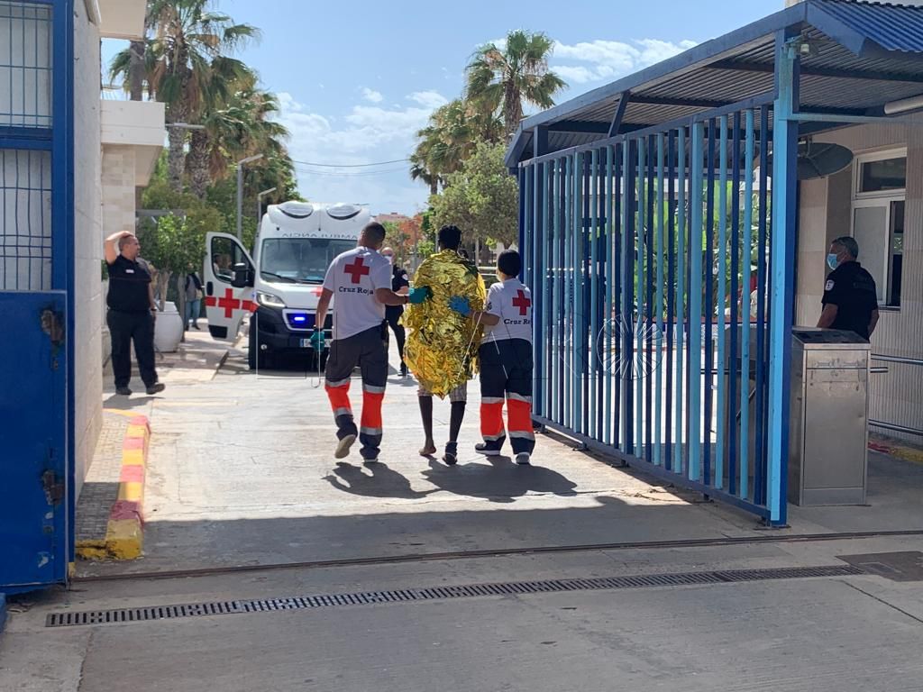 El PP dice que Sánchez "no tiene excusas" ante el problema de la inmigración irregular