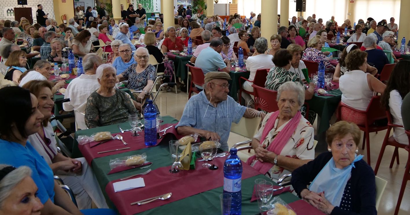 Comienzan a venderse los viajes de turismo del Imserso