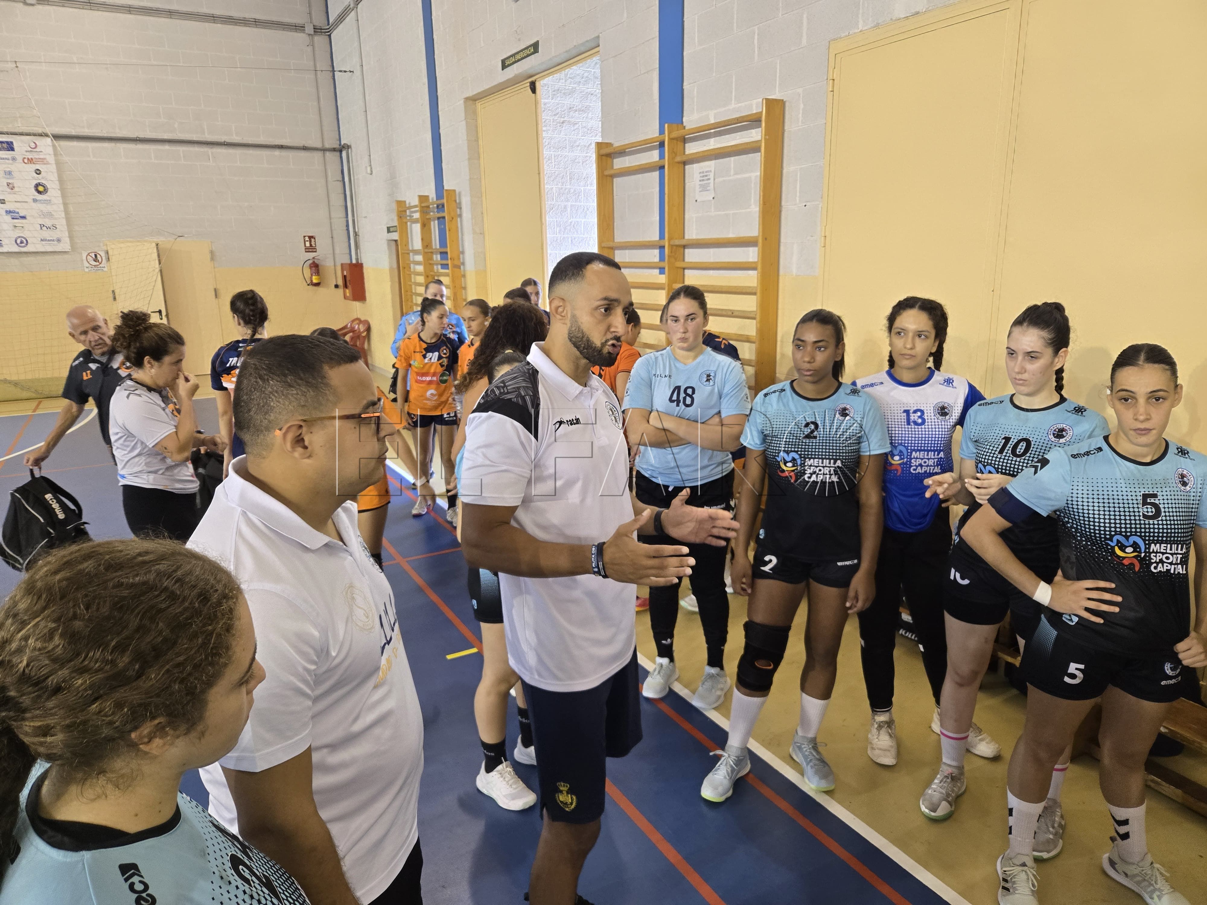 El T- Maravilla vence al cuadro malagueño del Benalmádena