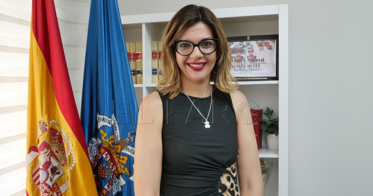 El Gobierno autoriza licitar el contrato marítimo por 79 millones de euros