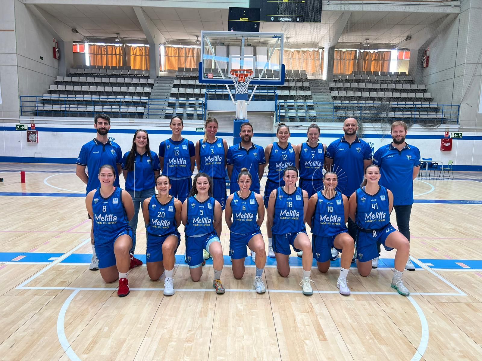 El MCD La Salle Challenge suma su segunda victoria de pretemporada