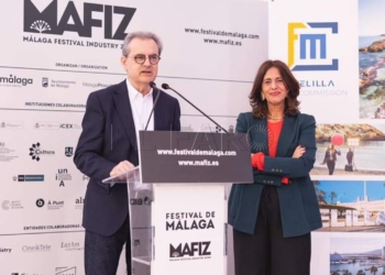 La industria del cine necesita más ventajas fiscales para trabajar en Melilla