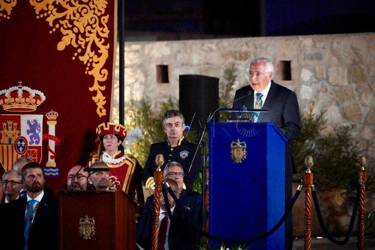 La Ciudad desarrolla el proyecto "Melilla Joven" para retener el talento