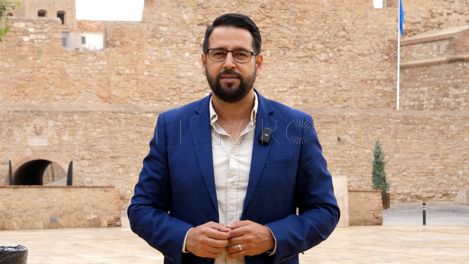 Somos Melilla reclama que la historia, cultura y diversidad local se estudie en las aulas