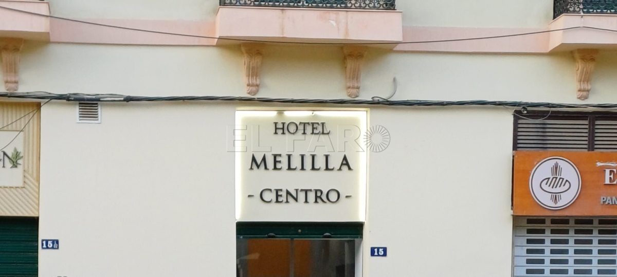 La OPE 2024 se hace notar este verano en la ocupación hotelera de Melilla