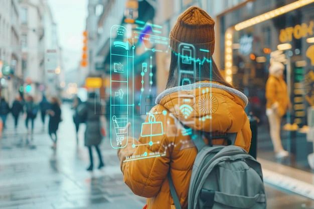 El 70 % de las reservas de viaje están influenciadas por la IA