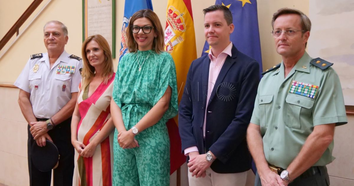 Moh defiende la unidad y la coordinación entre instituciones y organizaciones para erradicar la lacra de la explotación sexual