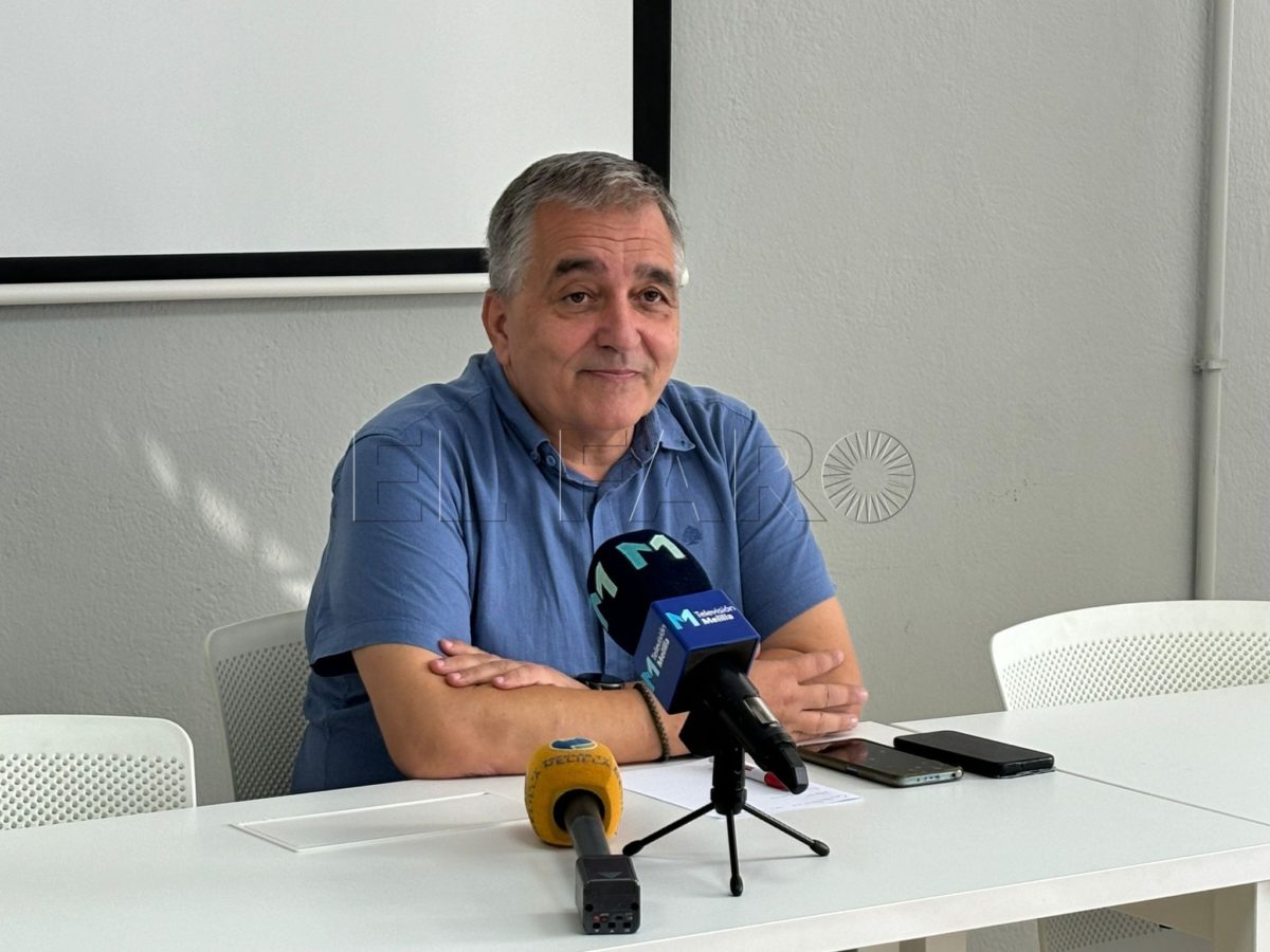 Una trabajadora, relegada de un contrato del Ingesa de forma irregular, según CCOO