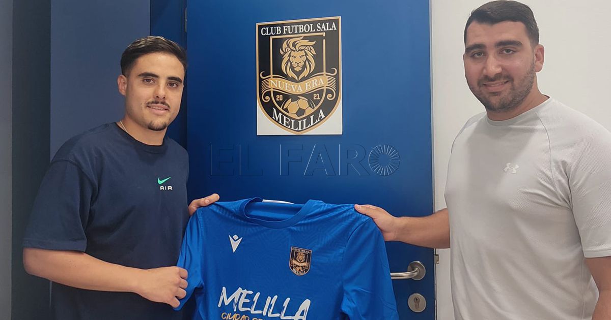 El Nueva Era FS afronta un duro partido, en el Pezzi, ante el Futsal Villarrobledo