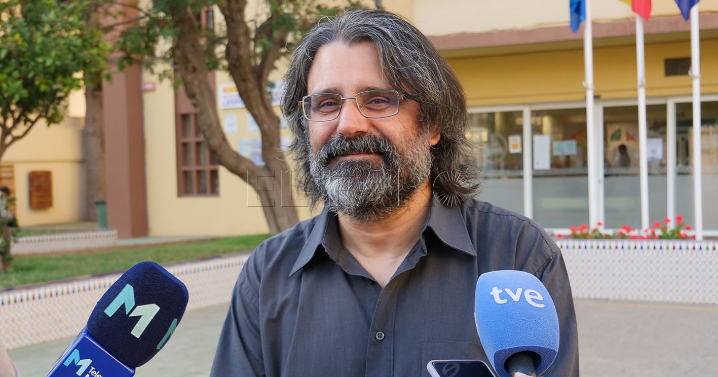 Berbel niega que el Gobierno haya reducido las ayudas para la formación