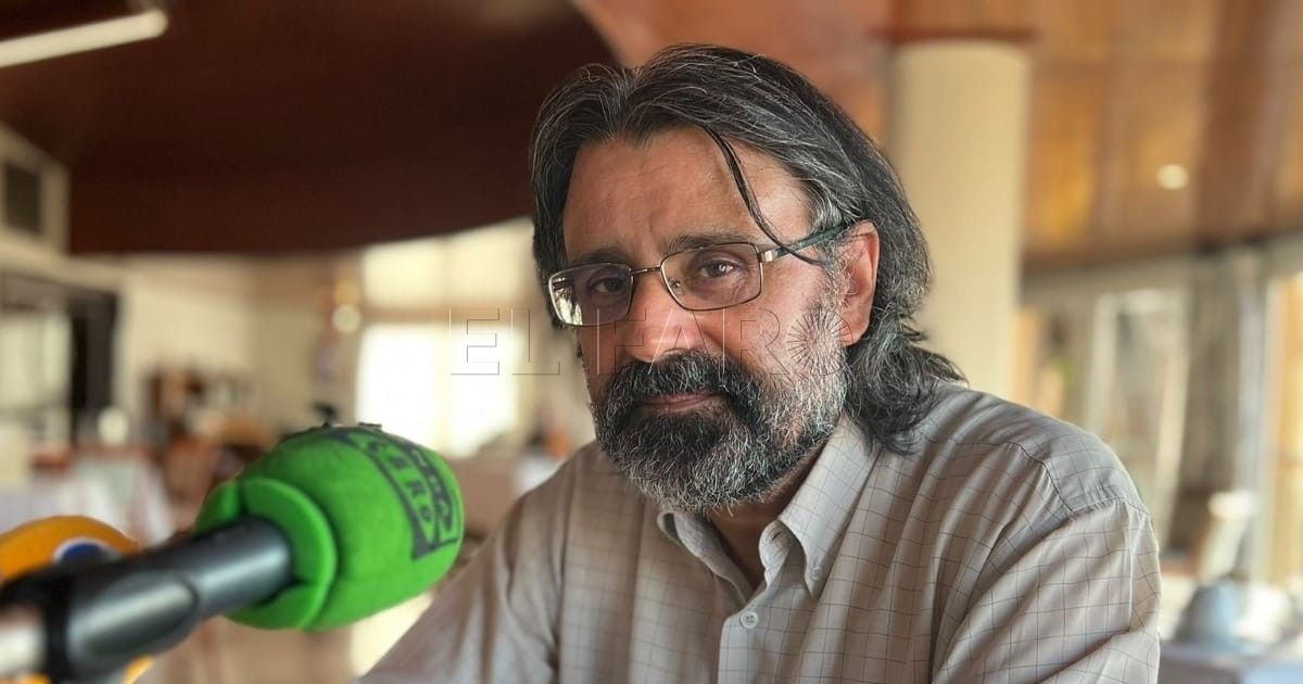 Berbel destaca la "importante reducción" de la interinidad en Educación