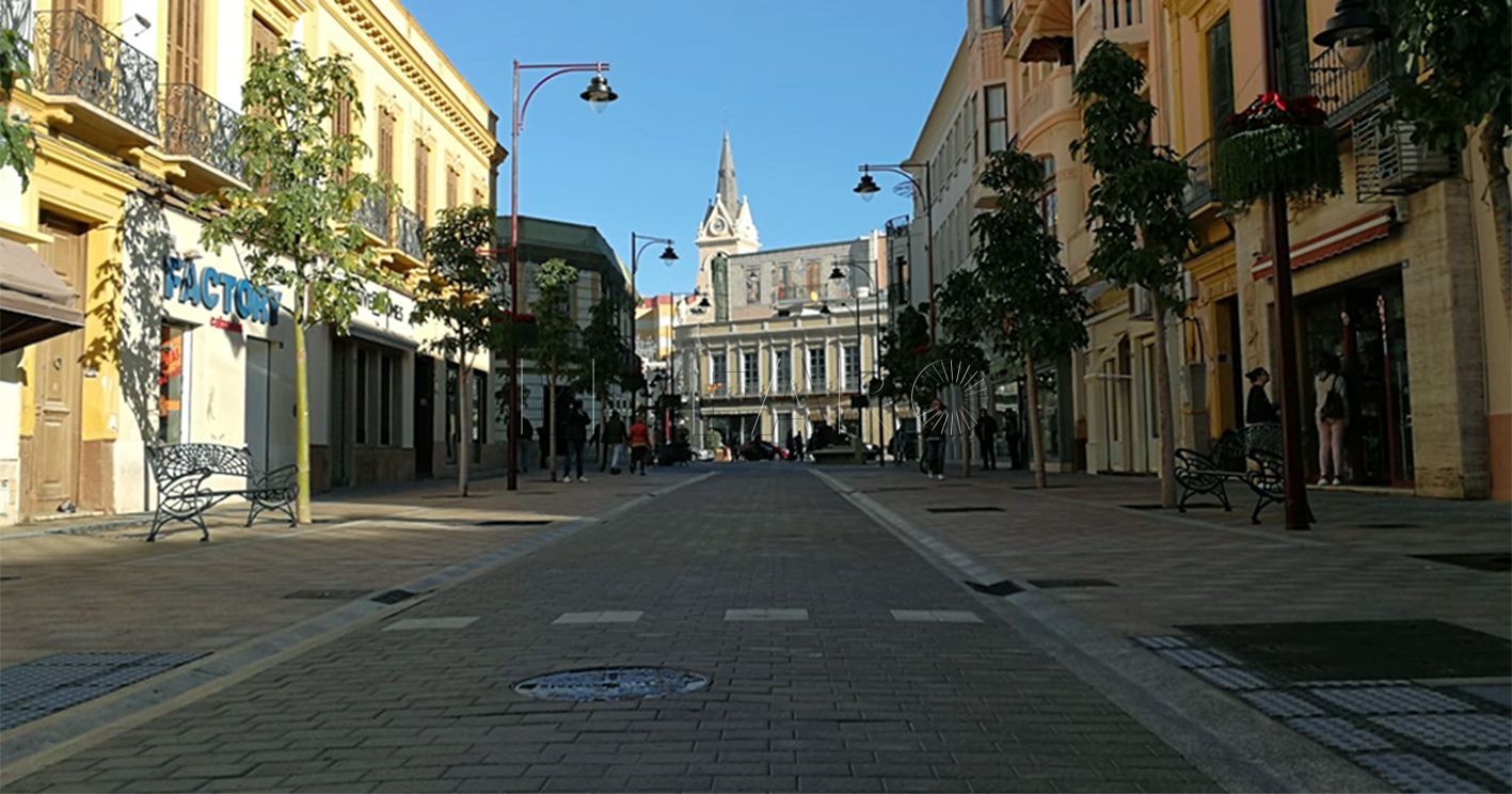 Gran sorteo de premios ZenTra2 y actuación de Sarapín el sábado en el centro de Melilla