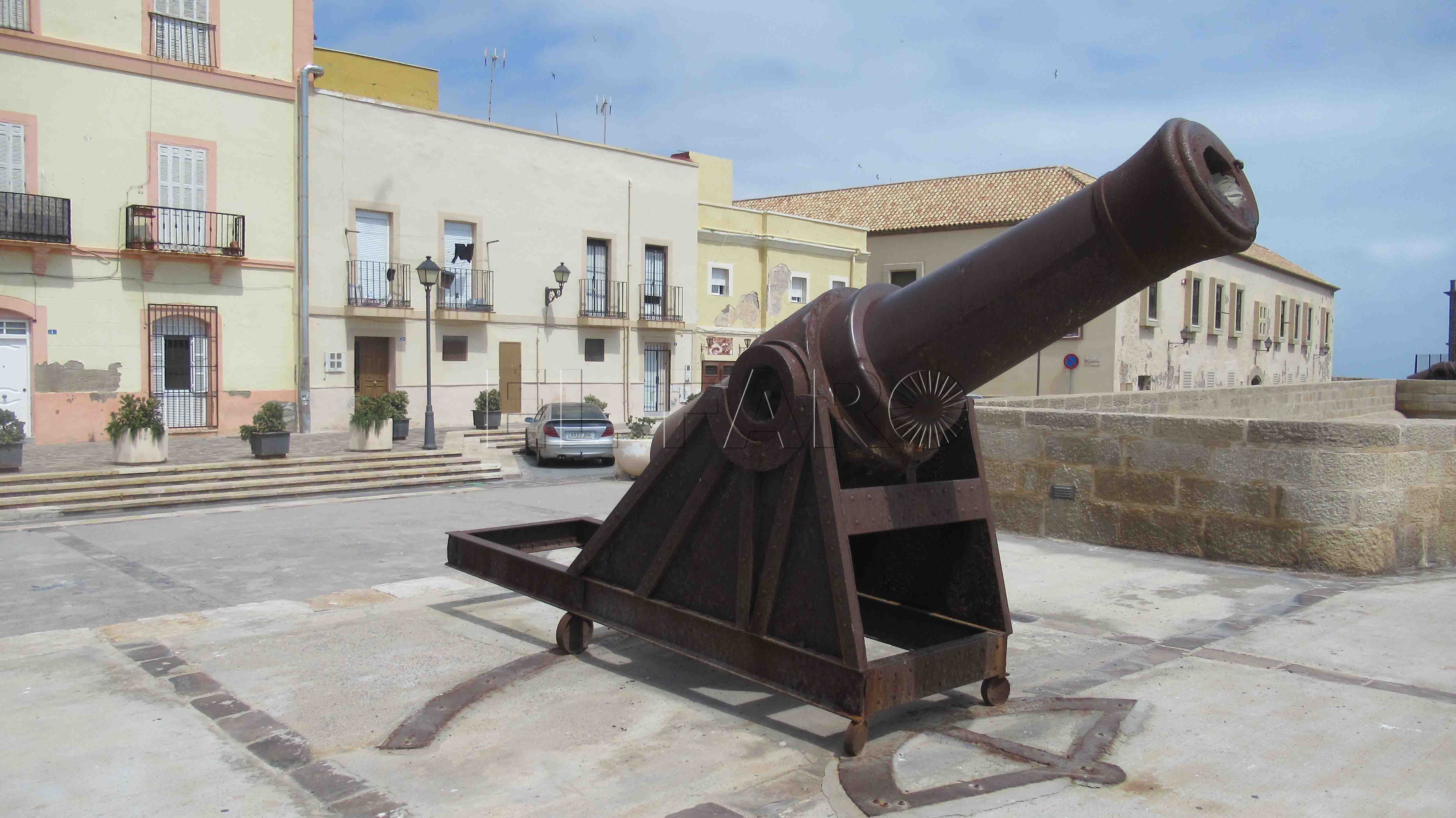 Melilla Film Commission se suma a la red de socios de Spain Film Commission