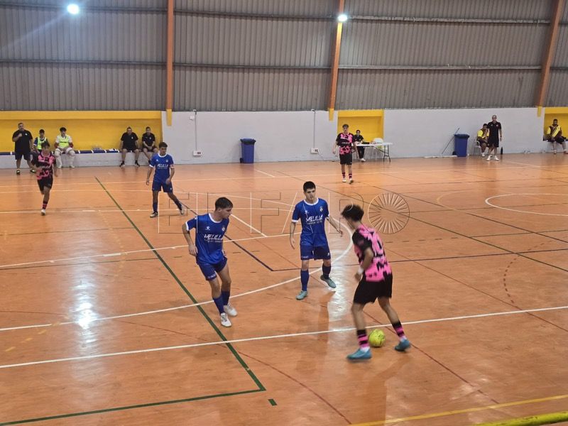 Los merengues no logran sorprender al Puerto ceutí