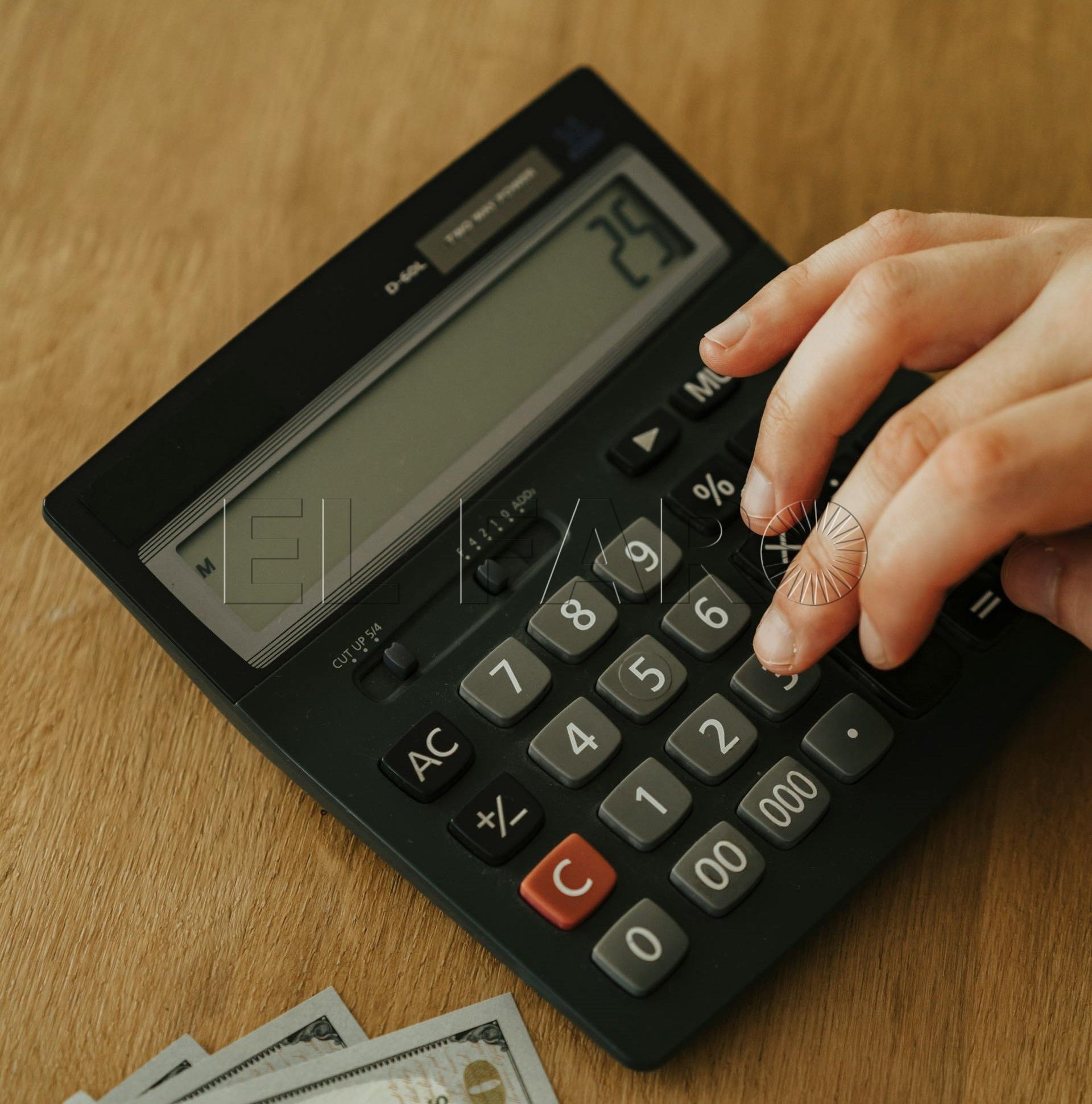 Estos son los métodos para ahorrar de los melillenses y llegar a fin de mes